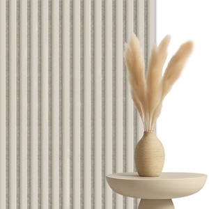 <span class=keywords><strong>Pannello</strong></span> Acustico di Lusso in Legno Scamosciato Akupanel, <span class=keywords><strong>Pannello</strong></span> Fonoassorbente per Home Cinema, Studio, Ufficio, Sala Conferenze - Product Image 3