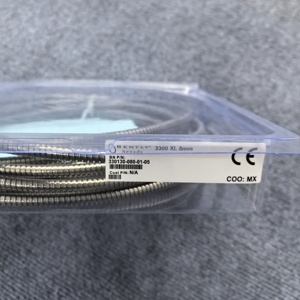 Cable de Extensión NEVADA 330130-080-01-00/05/CN/RU 3300 de 8mm, Origen EE. UU. - Product Image 5