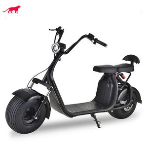 Leoncitycoco cee et COC 4000 W Citycoco rouleau pour enfants billg venda 2 Sitzer - Product Image 5