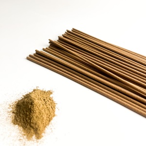 Stick Natural Agarwood Oud Incienso Estilo Bobina Incienso HECHO DE Semilla Camboyana Agalloch para Aromas Fragancias Uso Doméstico - Product Image 3