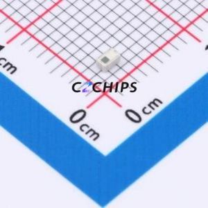 DEA202450BT-2038A1 RF Filter SMD-4P,2x1.3mm RF ( Filter Type: Bandpass )( Impedance: 50Ohm )( Insertion Loss: 2.6dB ) - Product Image 1