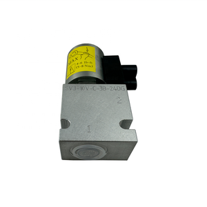 Válvula de Cartucho <span class=keywords><strong>300AA00082A</strong></span> con Bloque SV3-10V-C-3B-24DG - Product Image 6