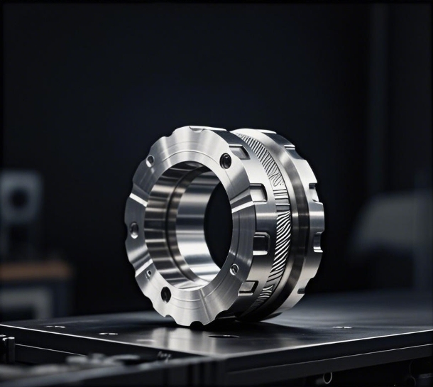 industrial machinery manufacturing industry