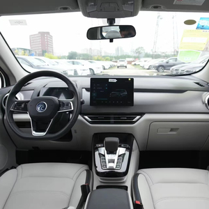 Barato usado <span class=keywords><strong>2022</strong></span> BYD Yuan Pro 401KM edición de lujo puro <span class=keywords><strong>pequeño</strong></span> coche eléctrico hecho en China coche eléctrico de nueva energía - Product Image 4