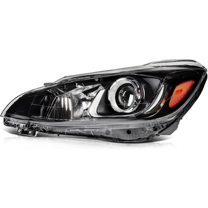 Faro di Ultima Generazione per <span class=keywords><strong>Chevrolet</strong></span> <span class=keywords><strong>Spark</strong></span> 2016-2020 LT, Gruppo Ottico Composito GM2502509 42704893 - Product Image 4