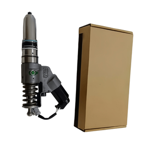 Iniettore <span class=keywords><strong>di</strong></span> Carburante Rigenerato Originale per Motori Diesel M11 ISM11 QSM11 4061851RX 4903472 4902921 4026222 4061851 - Product Image 6