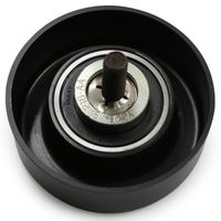 "Polea de ventilador de alta calidad para Ford 2017 1134084 98BB-19A216-AA"