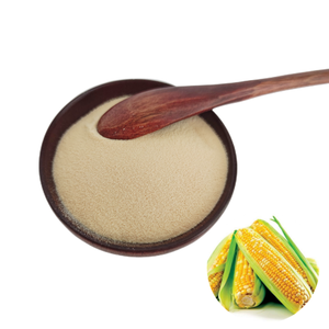 Sağlık gıda, kozmetik için doğal hidrolize mısır kollajen peptidleri <span class=keywords><strong>Protein</strong></span> tozu yüksek kaliteli Zein mısır oligopeptid satın - Product Image 4