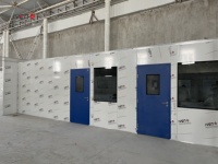 Système de transfert de fluides IV durable pour l'automatisation, ligne d'assemblage haute performance