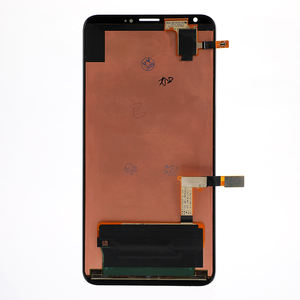 Display lcd original para <span class=keywords><strong>lg</strong></span> v20 <span class=keywords><strong>v30</strong></span>, v40 v50 v60 <span class=keywords><strong>thinq</strong></span>, dual com tela sensível ao toque, substituição lcd - Product Image 1