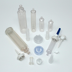 Y Tế Nhựa Tiêm Khuôn Mẫu Cho Dropper Y Tế Nhựa Nhà Ở Linh Kiện Y Tế - Product Image 6