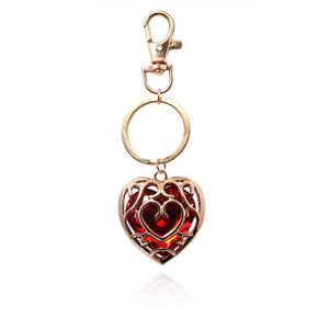 Accessoires de <span class=keywords><strong>jeu</strong></span> La Légende de <span class=keywords><strong>Zelda</strong></span> Porte-clés Gaita Collier Sky Sword Owl <span class=keywords><strong>Breath</strong></span> <span class=keywords><strong>of</strong></span> <span class=keywords><strong>the</strong></span> <span class=keywords><strong>Wild</strong></span> Eyes Porte-clés - Product Image 6