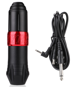 <span class=keywords><strong>Machine</strong></span> à tatouer permanente à moteur DC allemande, facile à utiliser avec stylo, tension 6-11V et course de 3.0mm, en vente - Product Image 2