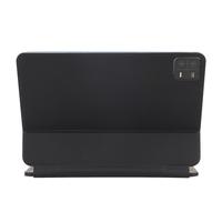 Pabrik Drop Shipping Langsung untuk Xiaomi Poco Pad X1 / Pad 8 / 8 Pro Keyboard Nirkabel Magnetik Mengambang dengan Casing Tablet Kulit