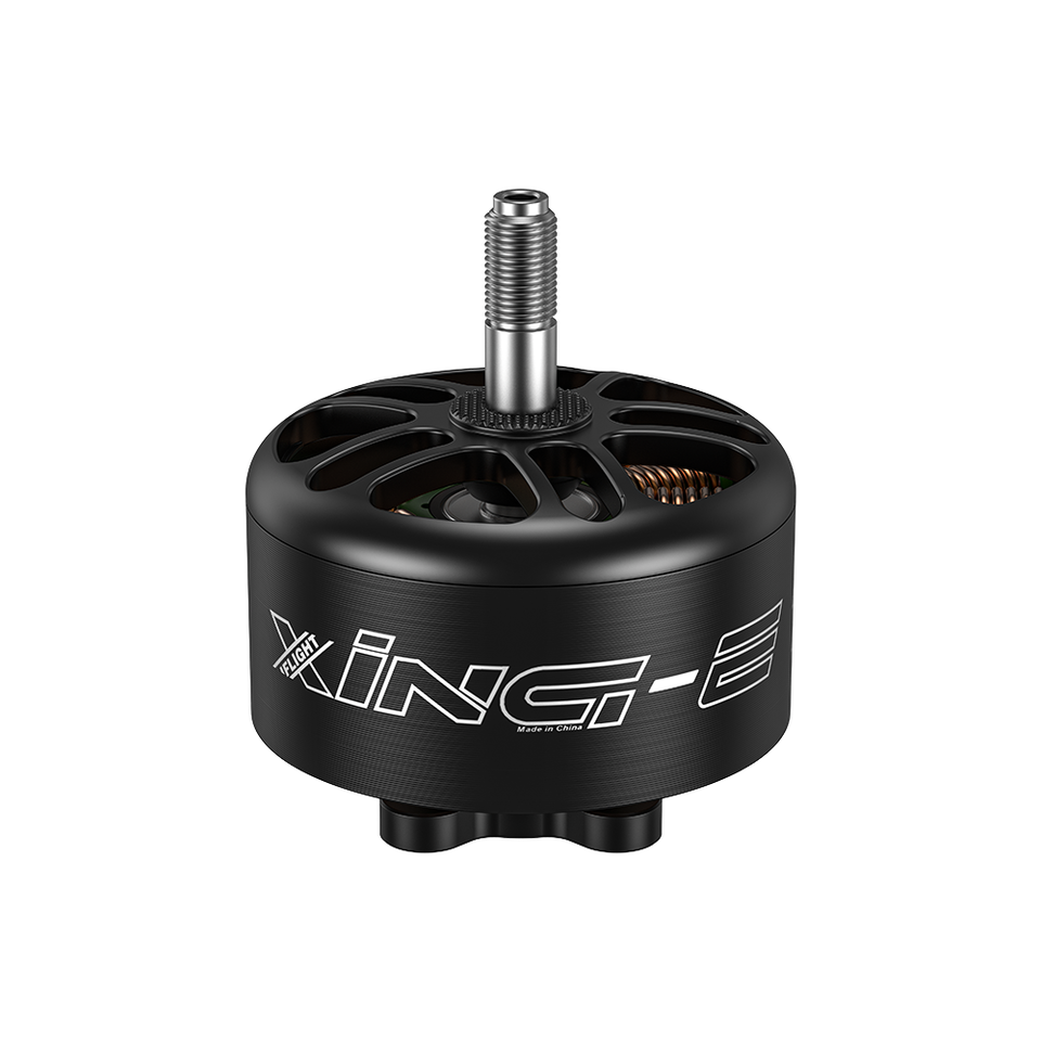 IFlight XING-E 3314 900kv Cinelifter Unibell High Quality Brushless ...