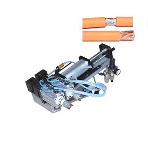 เครื่องปอกแนวนอนสำหรับฝาครอบด้านนอก - Product Image 1