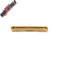 Productos originales y genuinos, cuchilla para máquina de control numérico GL3-D300M02-PM/GL3-D300M04-GM G8330