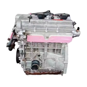 Moteur d'<span class=keywords><strong>occasion</strong></span> Hafei DAM15DL 1.5 de haute qualité à <span class=keywords><strong>prix</strong></span> de gros pour Foton Gratour Ix5 BAIC <span class=keywords><strong>M20</strong></span> M30 M35 en bon état - Product Image 2