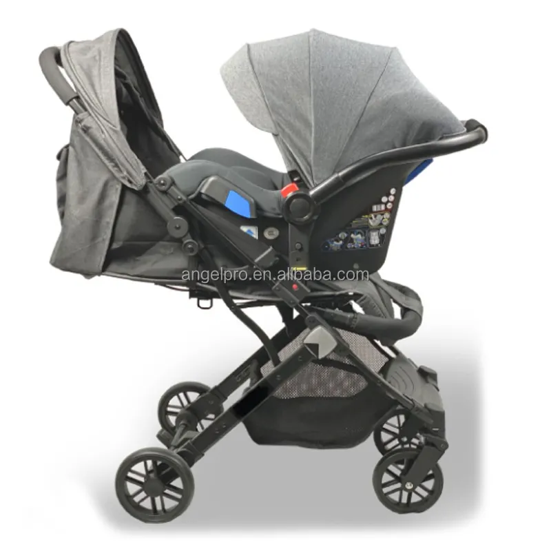 ECE פשתן בד R129 תינוק עריסת תינוק חדש Carseat מושב בטיחות לתינוק מוצר