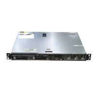 Dl20 Gen10 Plus 1U机架式服务器，配备Win 2022标准版短机箱主机，有现货