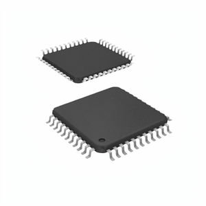 ชิ้นส่วนอิเล็กทรอนิกส์แบบฝังตัว 44 TQFP วงจรรวม MCU 8BIT 14KB FLASH 44TQFP PIC16LF1567-I_PT BOM IC มีสินค้าในสต็อก - Product Image 1
