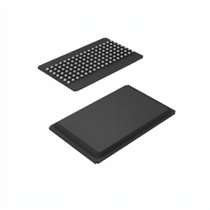 Componente de Chip Electrónico 119 BGA 71V65803S100BG8, Canal del Fabricante de Memorias - Product Image 1