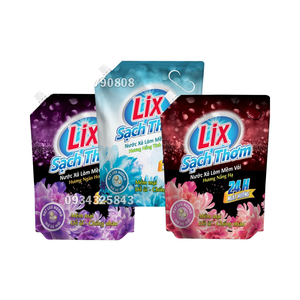 Adoucissant pour tissus avec protection antistatique pour le linge quotidien en Amérique du Nord - Product Image 2