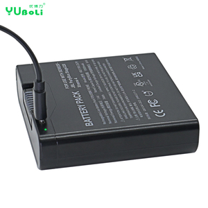 <span class=keywords><strong>Batterie</strong></span> Li-ion de remplacement 10000mAh pour enceintes portables <span class=keywords><strong>JBL</strong></span> PartyBox Stage 320 Xtreme 4 - Product Image 5