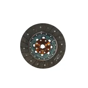 China Good manufacturer Diesel Transmission Parts clutch disc plate 41100-V7150 for tractor truck parts
