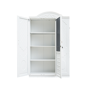 Produits en promotion : Armoire à 3 portes personnalisée pour vêtements - Product Image 2