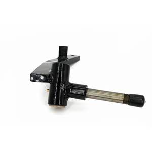 Accesorios para Carrito de Golf Eléctrico ClubCar DS para Ram Horn con Dientes Gruesos (Izquierdo y Derecho) # 1010347 1010348 Piezas de Suspensión - Product Image 2