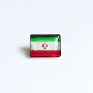 Épinglette en émail personnalisée avec le drapeau de la Hongrie, badge de pays pour souvenir de voyage, activité scolaire, match sportif et cadeau de conférence - Product Image 5