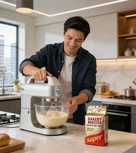 <span class=keywords><strong>Levadura</strong></span> Seca Instantánea <span class=keywords><strong>de</strong></span> Baja Humedad y Alta Actividad para Hornear, <span class=keywords><strong>Levadura</strong></span> <span class=keywords><strong>de</strong></span> <span class=keywords><strong>Panadero</strong></span> <span class=keywords><strong>de</strong></span> Grado Alimenticio, Fábrica con Certificación ISO HACCP - Product Image 2