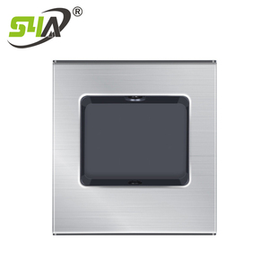 Tự động cửa chân chuyển đổi Cảm biến cửa sswitch chống Pinch hồng ngoại chân cảm biến - Product Image 2