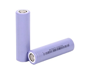 Bak N18650CP-34E 3C xả hình trụ <span class=keywords><strong>Lithium</strong></span> <span class=keywords><strong>Ion</strong></span> pin 3.6V 3350mAh Li-<span class=keywords><strong>ion</strong></span> tế bào hiệu suất cao 3350mAh pin - Product Image 4