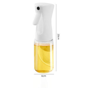 Flacone Spray <span class=keywords><strong>olio</strong></span> <span class=keywords><strong>d</strong></span>'<span class=keywords><strong>oliva</strong></span> da cucina resistente <span class=keywords><strong>olio</strong></span> commestibile bottiglia di <span class=keywords><strong>olio</strong></span> di vetro spruzzatore Dispenser - Product Image 6
