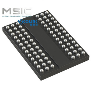 ชิ้นส่วน BOM ไอซี DRAM 16GBIT PARALLEL 78FBGA MT40A2G8SA-062E IT:F - Product Image 1
