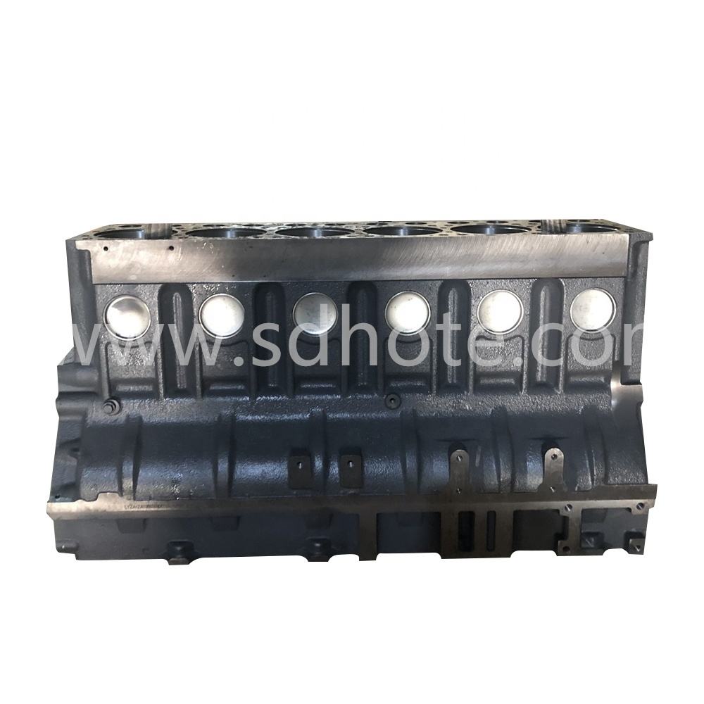 Sinotruck Engine Block - Durable & Reliable Truck Parts