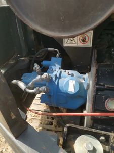 DH60 DH60-7 a utilisé l'excavatrice de Doosan à vendre en Corée MINI machines bon marché d'excavatrice de bâtiment de 6 tonnes des tracteurs de boeuf de dérapage de Chine - Product Image 5