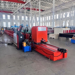 อุปกรณ์เชื่อมโครงประตู CNC อัตโนมัติแบบไม่มาตรฐาน พร้อมมอเตอร์ PLC โครงสร้างสแตนเลส 11.1 กิโลวัตต์ - Product Image 4