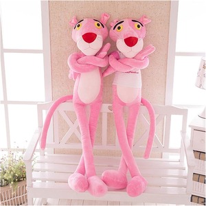 1 Pezzo 100-150cm per Giocattoli di Peluche Imbottiti Ricamati in Cotone PP Molto Morbido Antistress per Adolescenti - Product Image 1