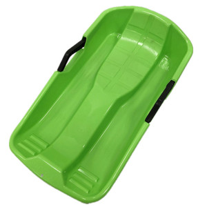 Color personalizado respetuoso con el medio ambiente 63cm engrosada Tabla <span class=keywords><strong>de</strong></span> esquí juguete niños <span class=keywords><strong>trineo</strong></span> <span class=keywords><strong>de</strong></span> <span class=keywords><strong>nieve</strong></span> <span class=keywords><strong>de</strong></span> plástico - Product Image 3