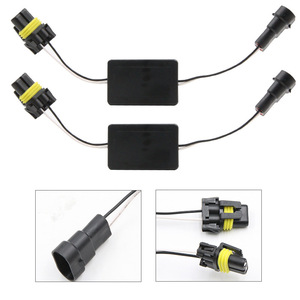 เครื่องมือวินิจฉัยรถยนต์ เครื่องอ่านโค้ด OBD สำหรับ H1 H7 9005 12V ไฟตรวจสอบเครื่องยนต์แบบสากล - Product Image 4