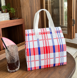 Bolsas Térmicas Duraderas de Tamaño Personalizado - Bolsas Aisladas al por Mayor para Restaurantes - Product Image 4
