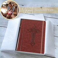 Carnet de notes A5 en cuir PU de haute qualité, couverture rigide, personnalisable, imprimé pour usage professionnel et personnel, vente en gros, promotionnel