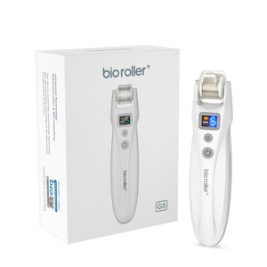 ראש רולר חד פעמי עם מחסנית מחטים להחלפה Bio Roller G5 בגדלים 0.25/0.5/1.0/1.5/2.0 מ\"מ - Product Image 6