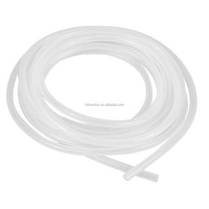 Tuyau en <span class=keywords><strong>silicone</strong></span> personnalisé industriel Tube en <span class=keywords><strong>silicone</strong></span> haute température Tube en <span class=keywords><strong>silicone</strong></span> coloré souple à paroi mince - Product Image 5