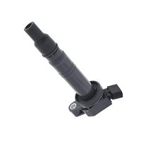 Bobine d'allumage neuve 90919-02248, pièces automobiles compatibles avec Renault, Honda, Ford