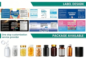 Vitaminas Prenatales y Postnatales para Mujeres en Gomitas, Metilfolato <span class=keywords><strong>1mg</strong></span>, Omega-3 (DHA+EPA), Sin Azúcar, Veganas, Mejoran la Memoria y el Sueño - Product Image 5