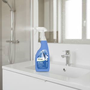 40 Liquido-TA 4X5 Lt Detergente desengrasante suave y brillante con efecto antipolvo y antirlluvia para todas las superficies - Product Image 3